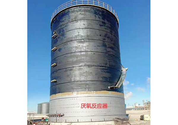 厌氧反应器