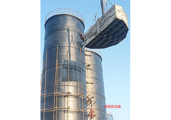 厌氧反应器